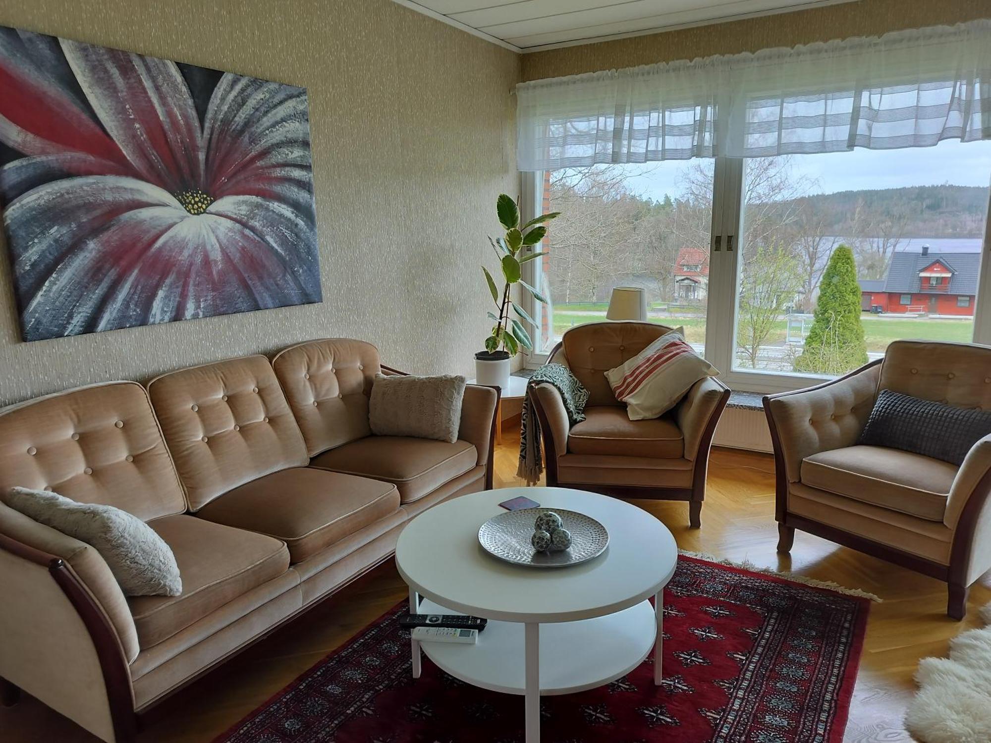 Dream Villa Överlida Екстериор снимка