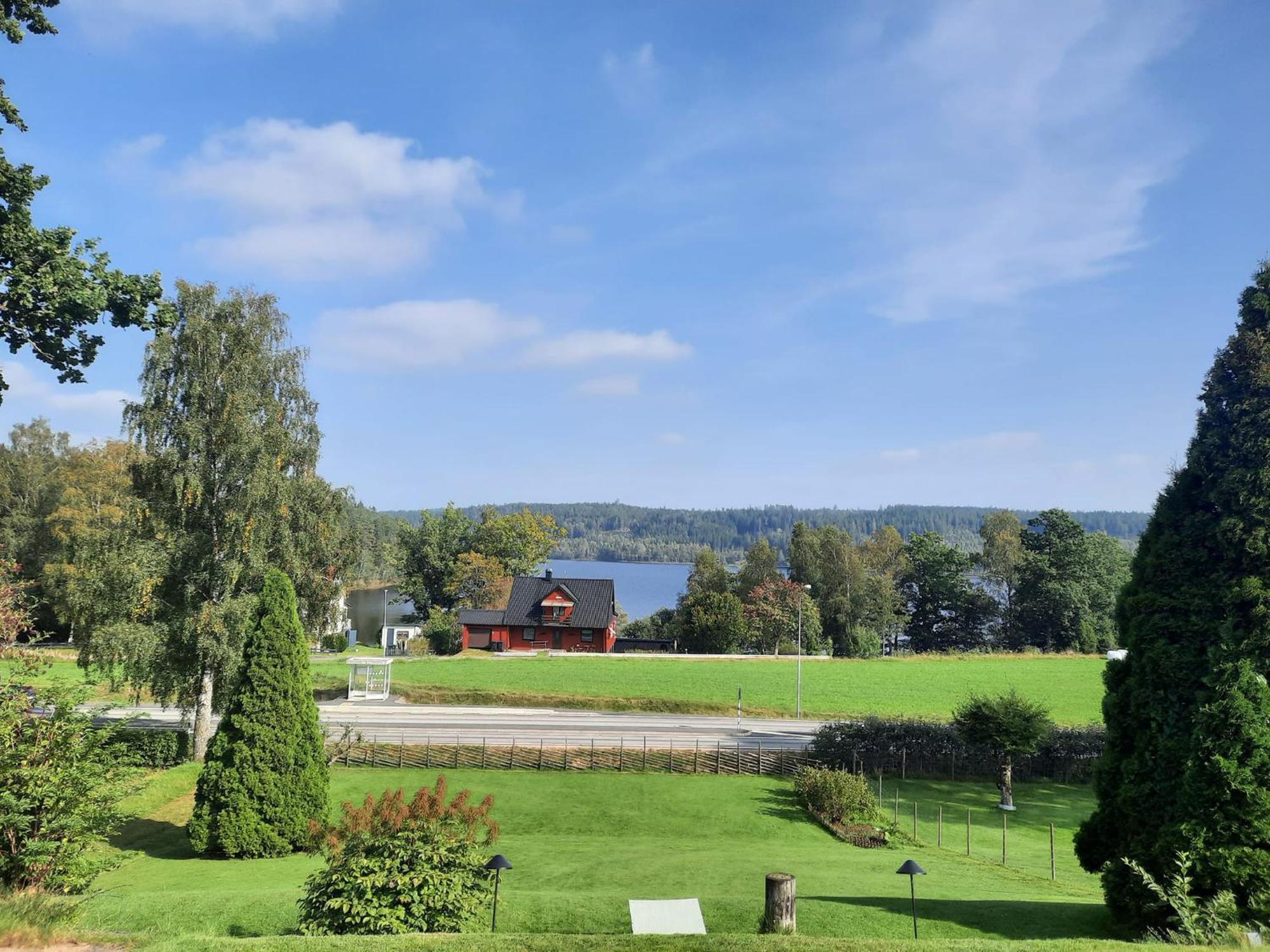 Dream Villa Överlida Екстериор снимка