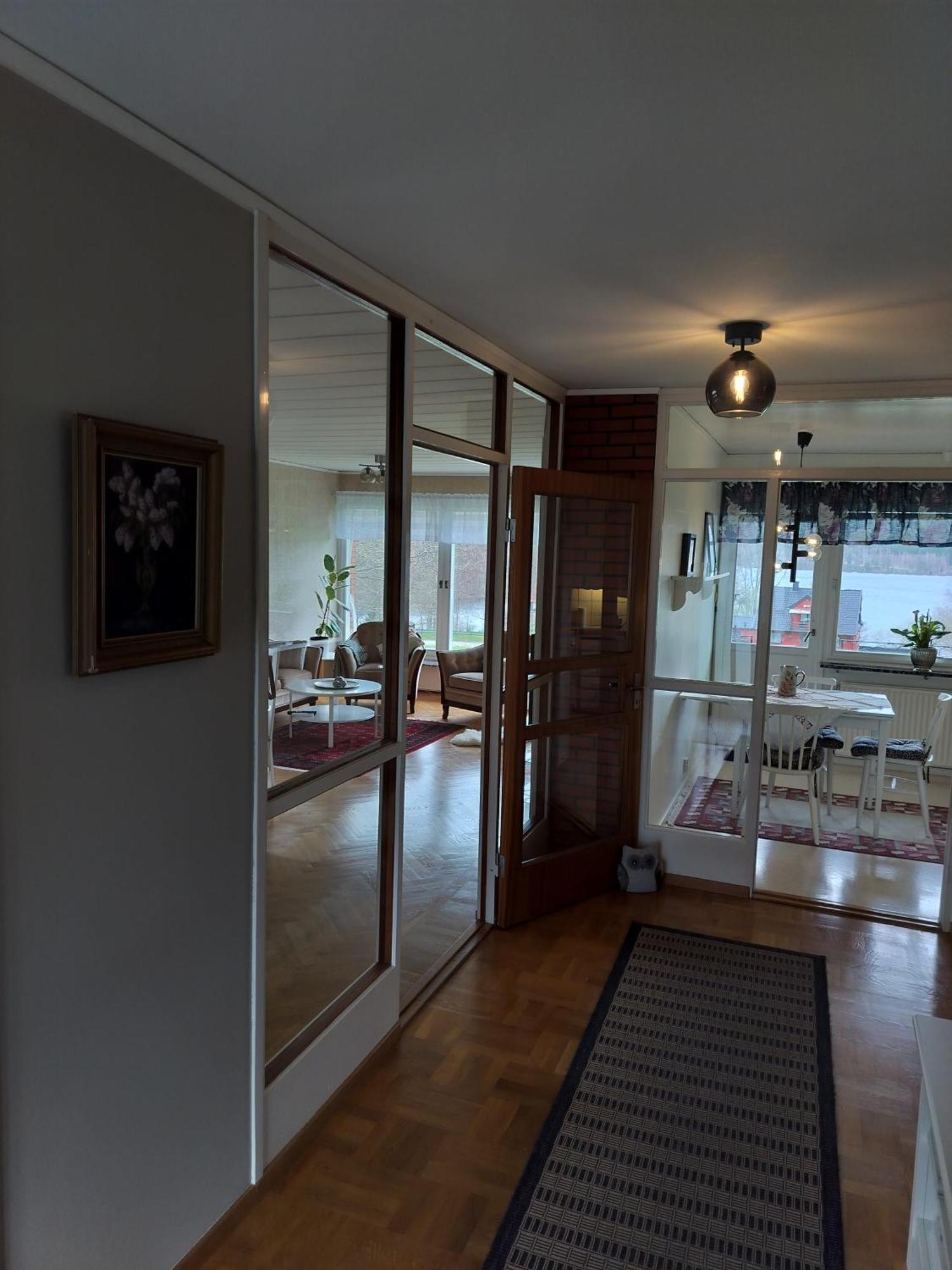 Dream Villa Överlida Екстериор снимка