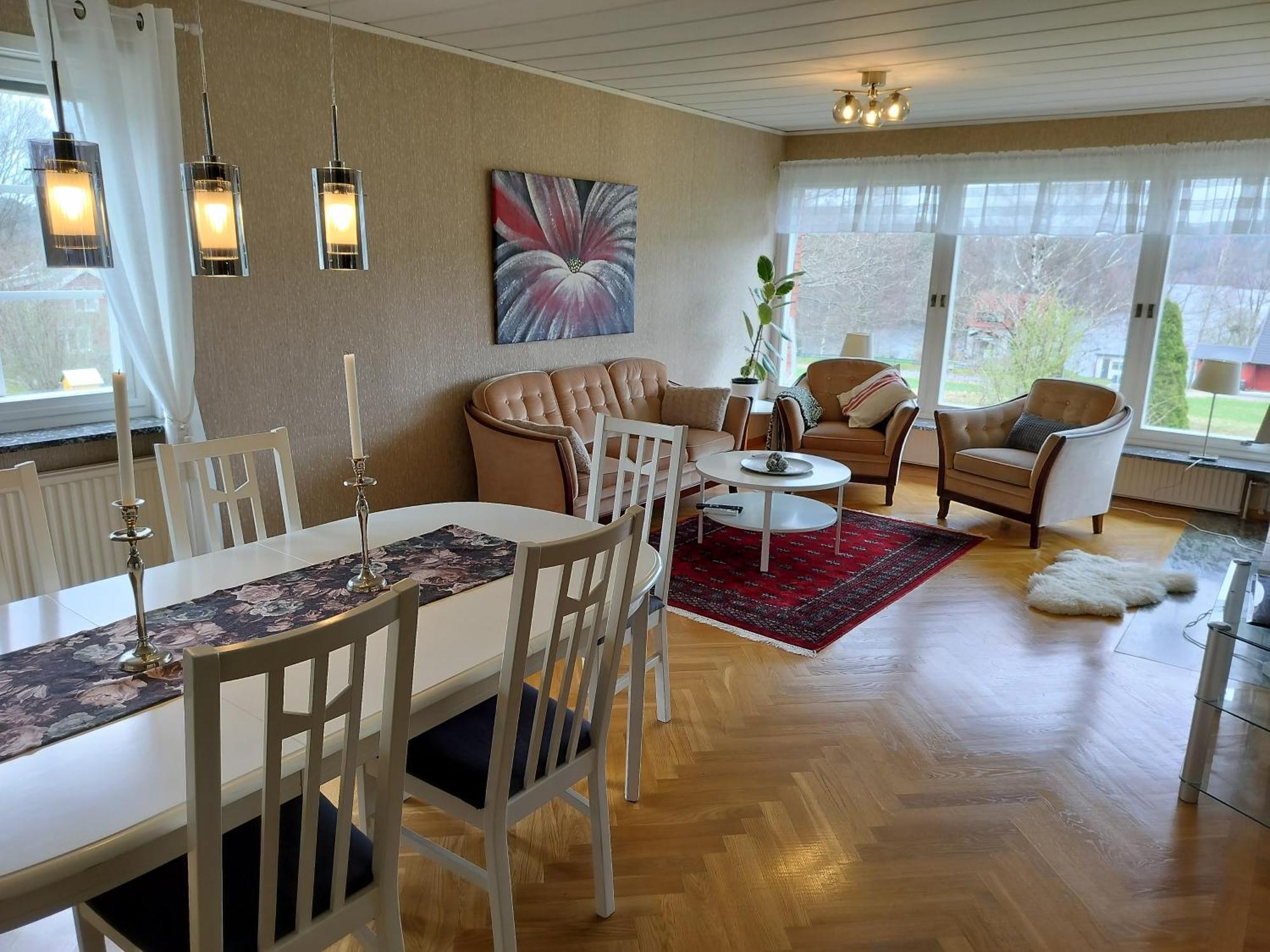 Dream Villa Överlida Екстериор снимка