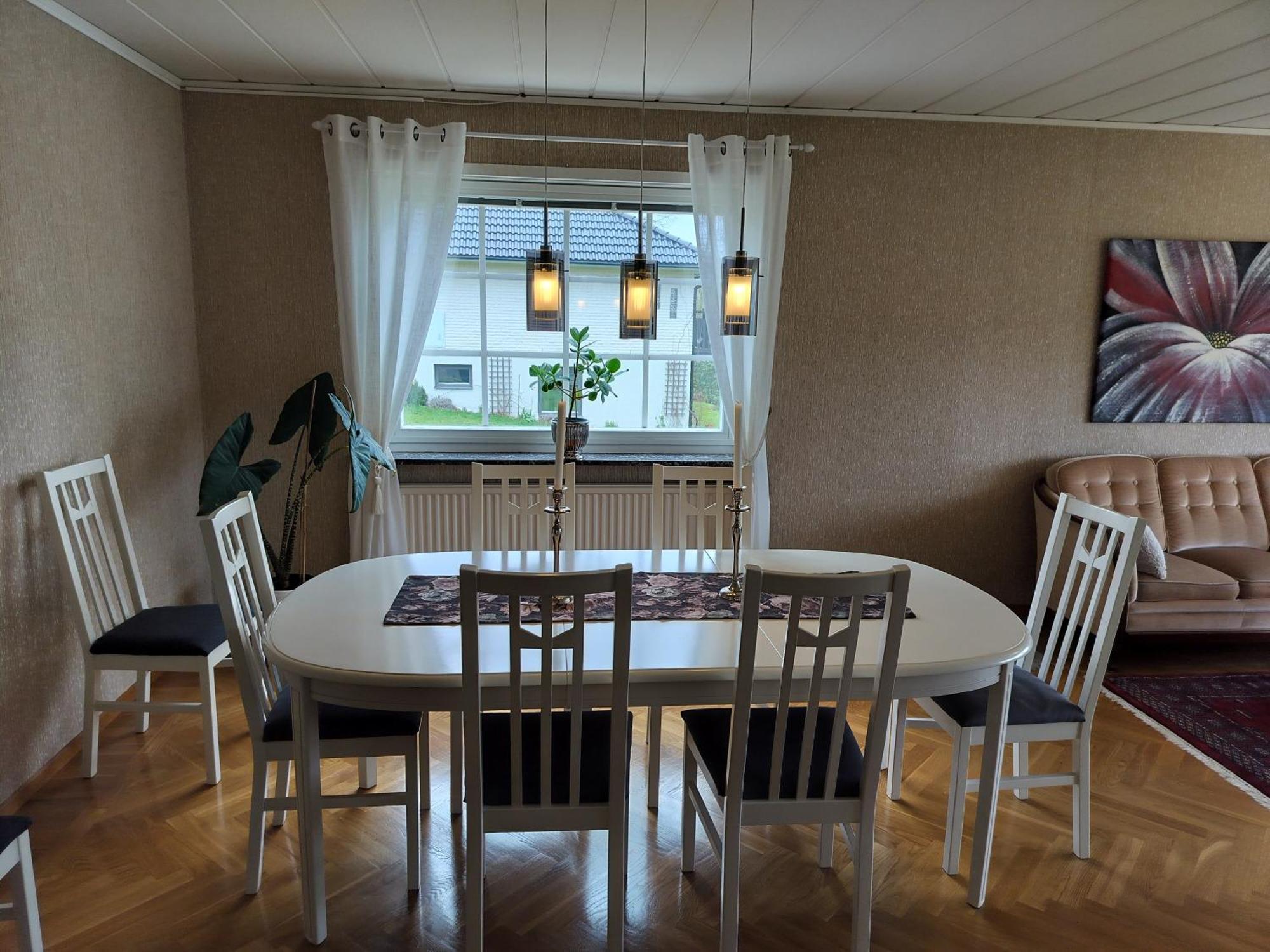 Dream Villa Överlida Екстериор снимка