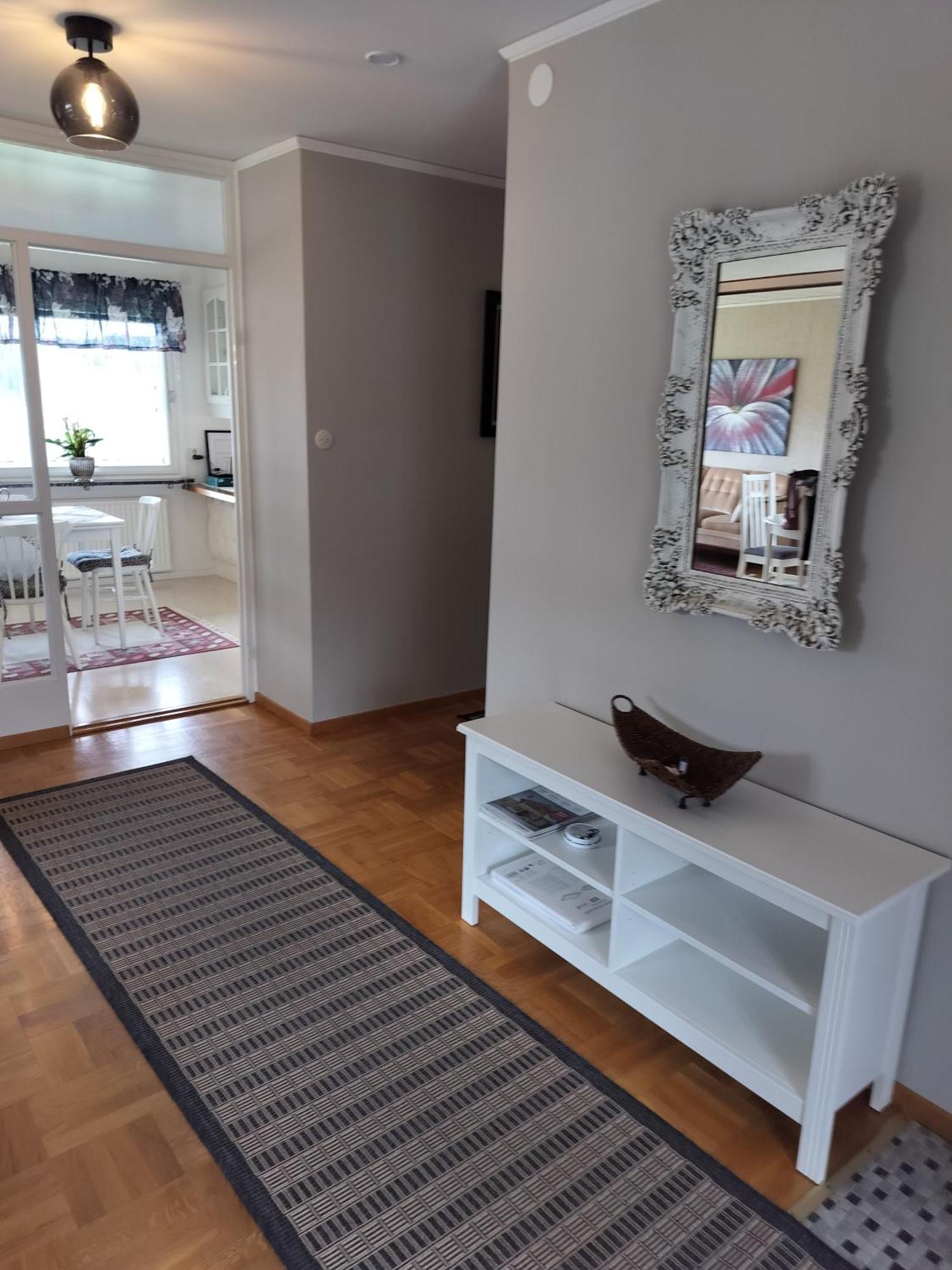 Dream Villa Överlida Екстериор снимка