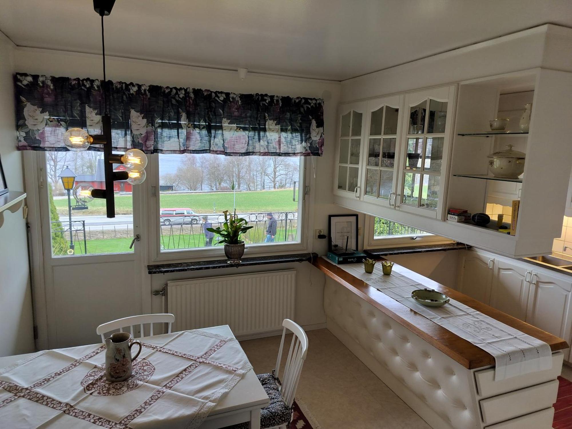 Dream Villa Överlida Екстериор снимка