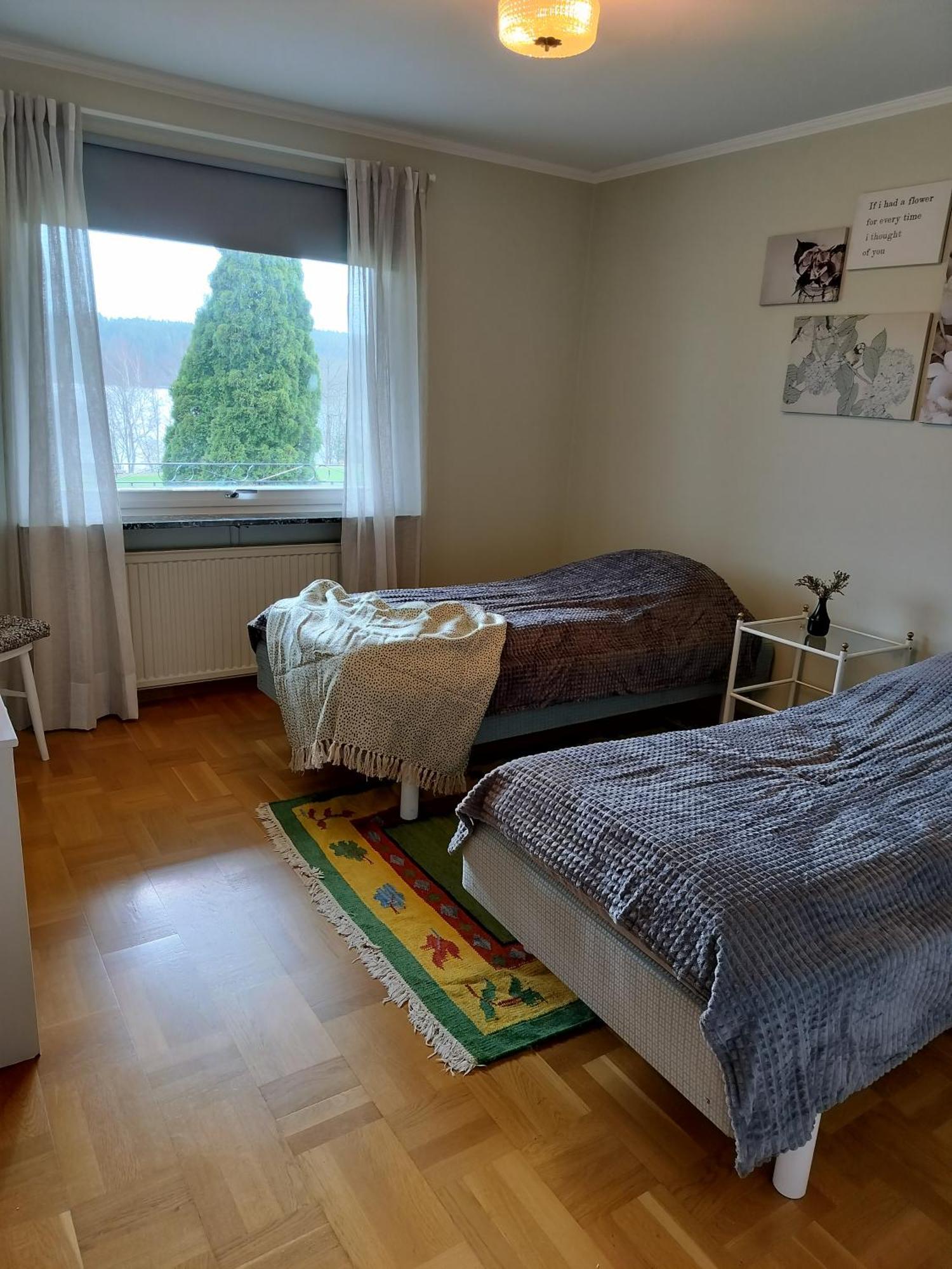 Dream Villa Överlida Екстериор снимка