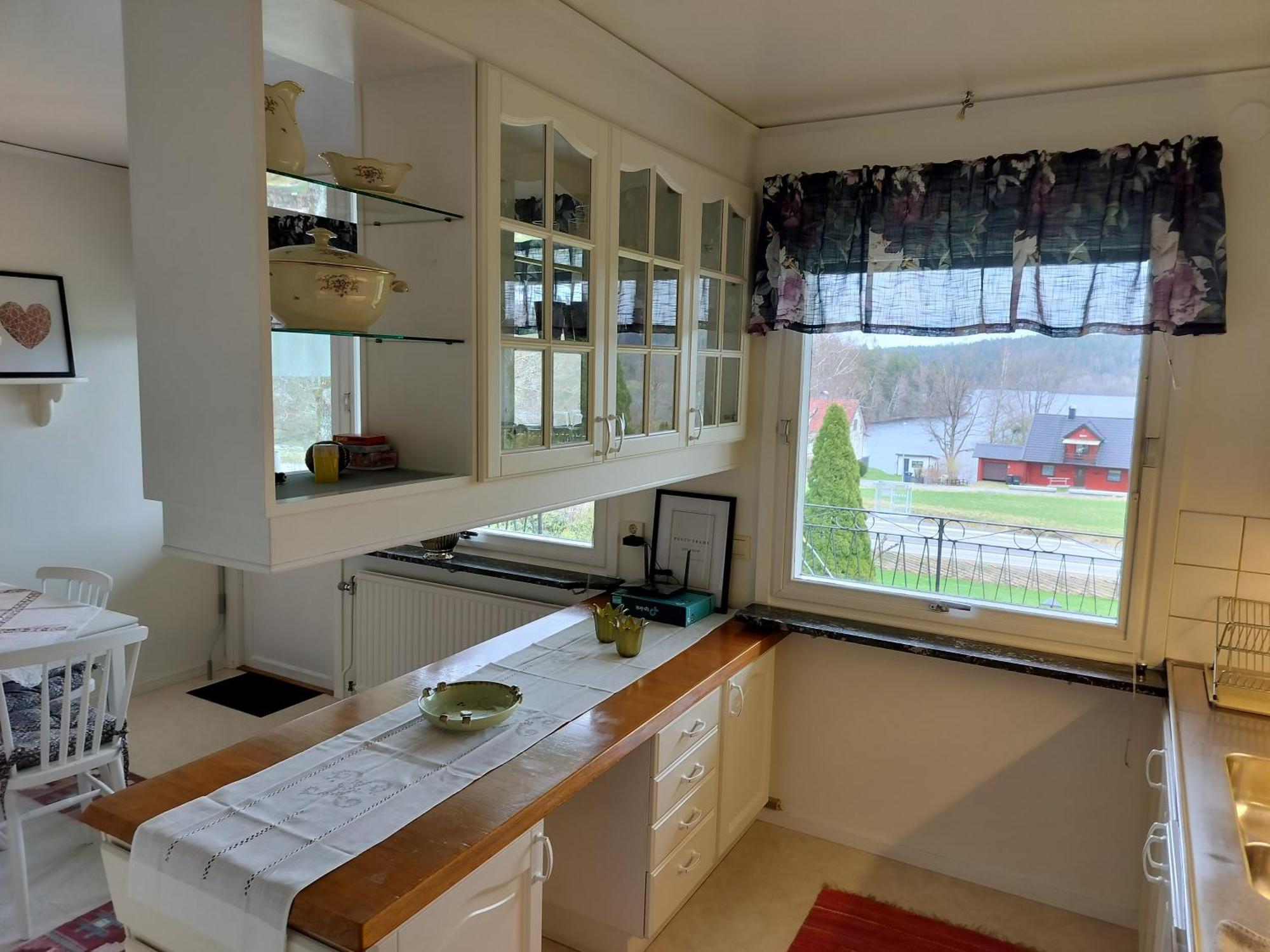 Dream Villa Överlida Екстериор снимка