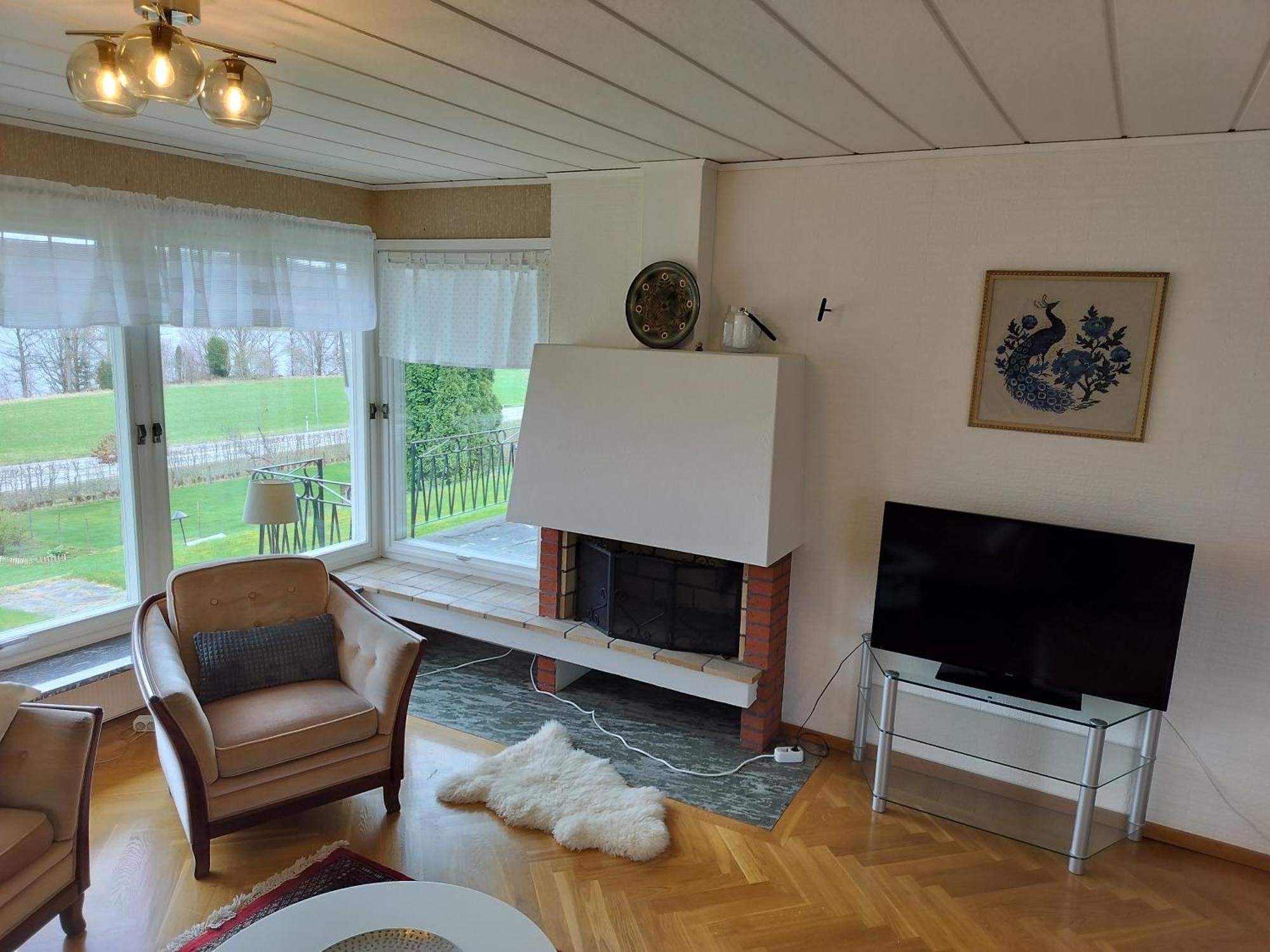 Dream Villa Överlida Екстериор снимка