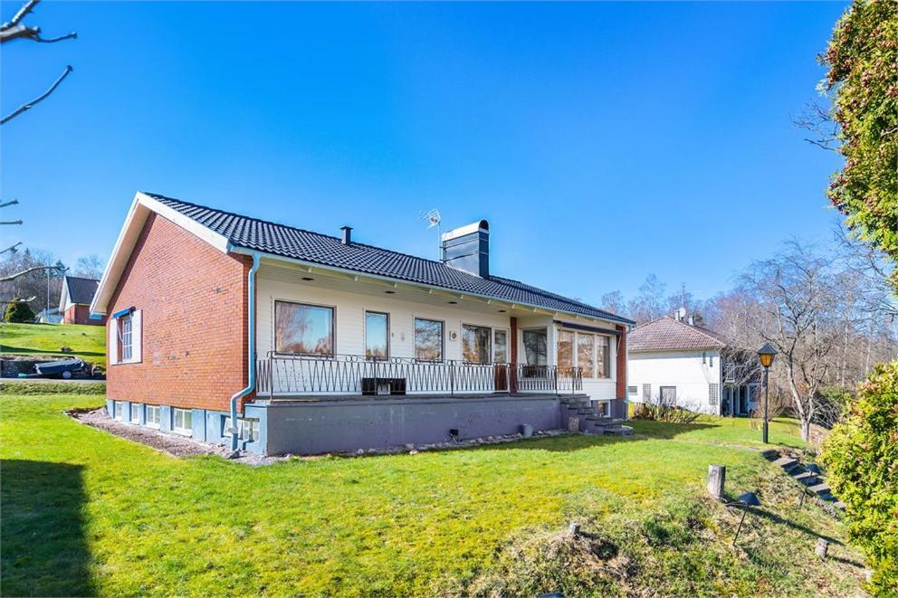 Dream Villa Överlida Екстериор снимка